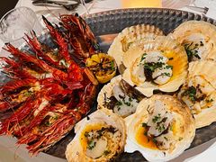 -Osteria Garden 生蚝花园餐厅(原进贤路店)