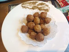 -局气烤鸭·北京菜(前门店)