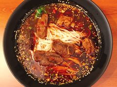-豆爺小面(朱雀店)