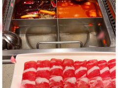 -海底捞火锅(江宸天街店)