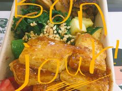 -超级碗FOODBOWL(成都来福士店)