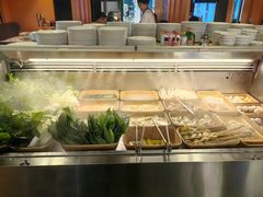 -火炉火自助餐(喜隆多店)
