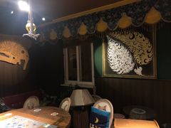 -萨芭蒂高空花园餐酒吧