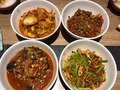 -建辉湖南土菜馆(南大街店)