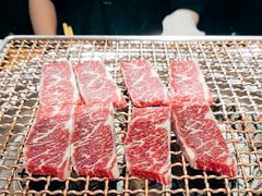 -九田家黑牛烤肉料理(衡百国际店)