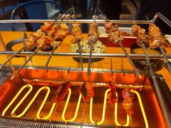 -悦屋老板娘的烤肉店(紫薇田园店)