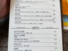 -RAC BAR(安福路店)