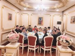 大堂-江南村酒家
