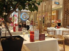 -若蘭慈·无国界素食料理(欢乐海岸店)