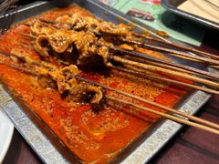 -清真·老兰家(兴善寺西街总店)