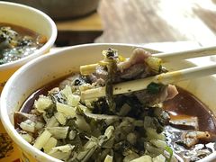 -王记生烫牛杂面馆(兰陵路店)