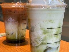 -星巴克(北京小米科技园1店)