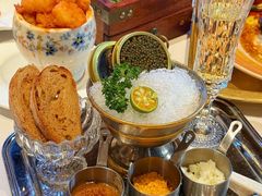 -波特曼西餐厅(南岗店)