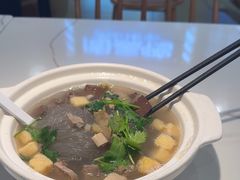 -苏晓玥·手作江南小吃(深圳北站店)