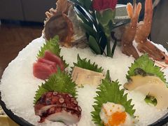 -丰卓会海鲜自助(中润大道店)