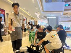 -海底捞火锅(如皋吾悦广场店)
