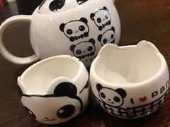 -晓鲜熊猫烤鱼烤吧(西三旗百汇北门店)
