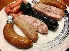 -隐炉和牛烧肉店(群力店)