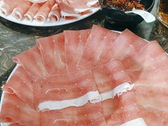 -鑫隆四季涮肉(香河店)