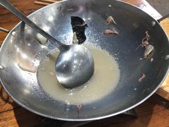 -秦地元羊肉馆(人民东路店)