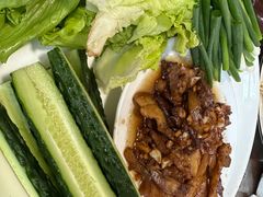 -美顺香食府鱼头老店(雪野湖店)