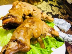 -新粤新疆菜(禅城店)