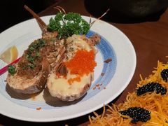-弓二·烧鸟居酒屋(财富购物中心店)