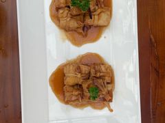 -少林寺欢喜地素斋馆