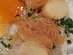 蒜蓉粉丝扇贝-亢龙太子酒轩(东湖店)