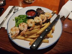 -RED LOBSTER(中城西店)