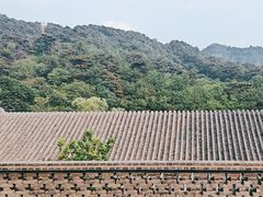 -慕田峪长城