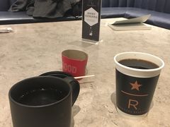 -星巴克臻选(思南公馆店)