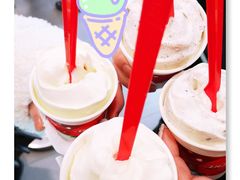 -DQ·蛋糕·冰淇淋(大宁国际商业广场店)