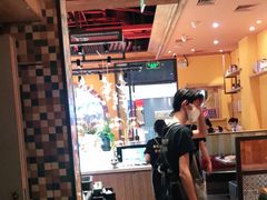 大堂-凡塔斯牛排餐厅(厚街万达店)