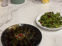 -新凯旋烧烤·燕姐千岛湖土菜