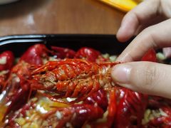 -寻虾记(小寨店)