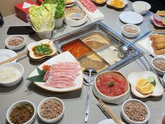 -海底捞火锅(汕头苏宁广场店)