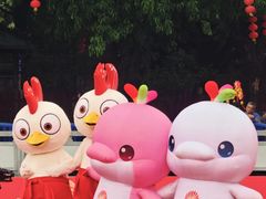 -南海神庙