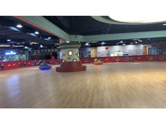 -嘉文梦想世界(SM天津滨海城市广场店)