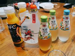 -会仙楼饭庄(芙蓉街店)
