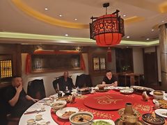 -山西会馆·晋菜·晋商宴·牌匾博物馆(胜利东街店)