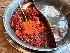 -楠火锅(新街口苏宁店)