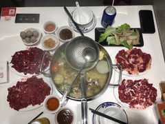 -陈记顺和潮汕牛肉火锅(韩江路店)