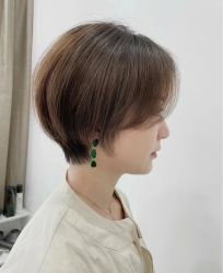 -FINE HAIR 烫染专业设计