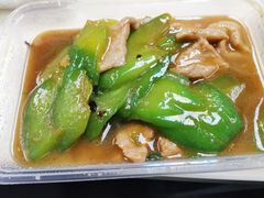 -兴兴旺·冬瓜盅·啫啫煲(西华路店)