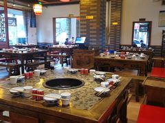 大堂-巴蜀大当家(白鹤街店)