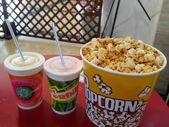 -大光明电影院(南京西路店)