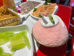 -欠火锅·水牛毛肚·团建聚餐·生日宴(何山路店)