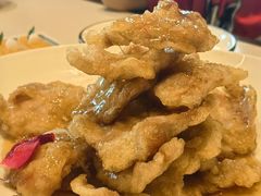 -八大碗·地道东北菜(白塔堡店)
