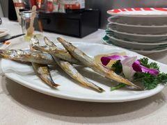 -新一番三文鱼寿司(大东海店)